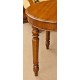 Noga drewniana do mebli stołów OCTAGONAL F990023 73,5 cm